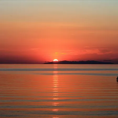Hébergement de vacances Le Sprizze Mare Marciana Marina (Isola d'Elba)