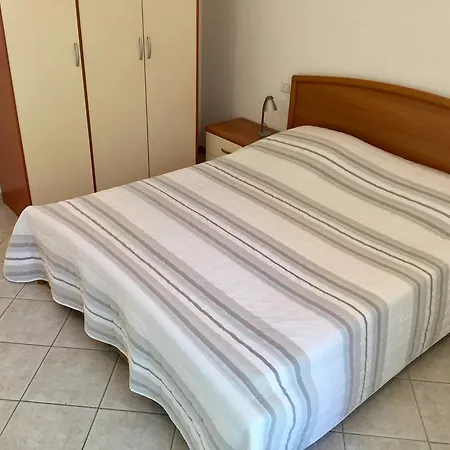 Hébergement de vacances Le Sprizze Mare