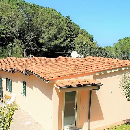 Hébergement de vacances Le Sprizze Mare *